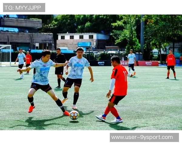 精彩7人足球比赛视频回顾尽享激情与团队合作的瞬间 精彩7人足球比赛视频回顾尽享激情与团队合作的瞬间