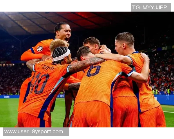 荷兰足球在2018年世界杯中的表现与未来发展展望分析 荷兰足球在2018年世界杯中的表现与未来发展展望分析