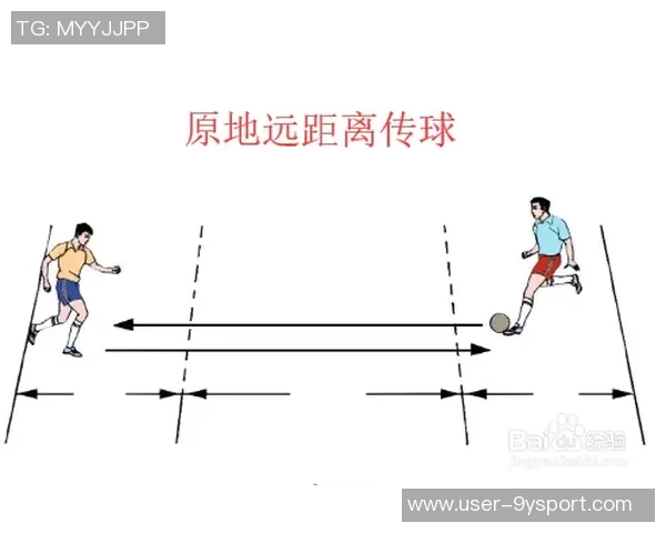 足球传球技巧与战术解析教学设计及实施方案分享