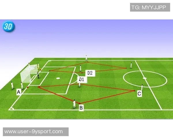 足球场小禁区的战术分析与进攻防守技巧探讨 足球场小禁区的战术分析与进攻防守技巧探讨